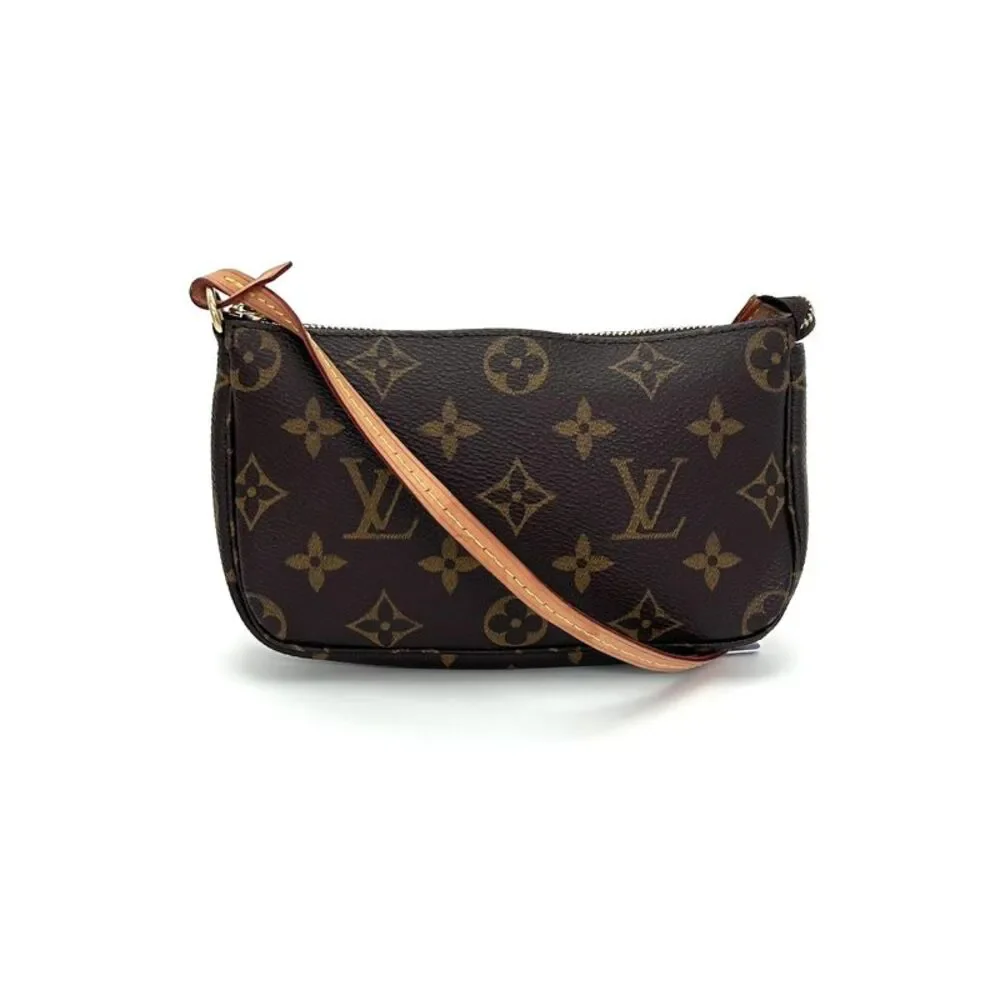 Louis Vuitton Women Pre-Loved Bag Very Good Condition